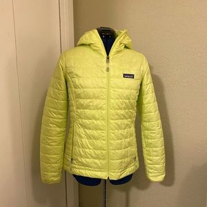 Patagonia Nano Puff Jacket